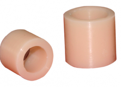 Защитное кольцо Крейт С-301 для пальца стопы силикон